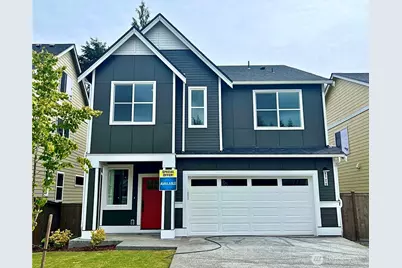 8720 Schoolway Place NW, Silverdale, WA 98383 - Photo 1