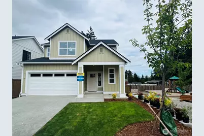 5021 NW Cedarside Loop, Silverdale, WA 98383 - Photo 1