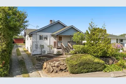 736 N 96th, Seattle, WA 98103 - Photo 1