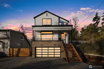 4836 S Graham Street, Seattle, WA 98118 - Photo 1