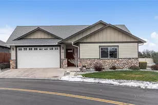 549 Village Dr, Manson, WA 98831 - Photo 1