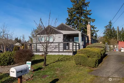 1209 111th Street S, Tacoma, WA 98444 - Photo 1
