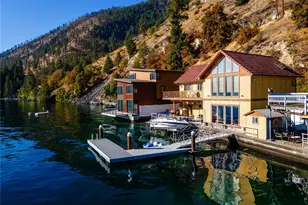 9578 S Lakeshore Rd, Chelan, WA 98816 - Photo 1