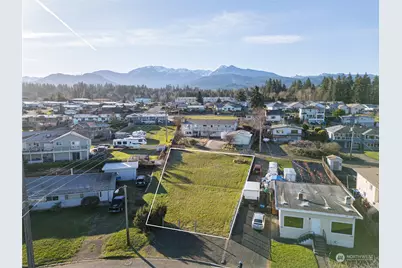 9999 E 5th Street, Port Angeles, WA 98362 - Photo 1