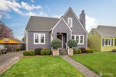 2714 Fir Street, Longview, WA 98632 - Photo 1