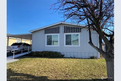 3211 W Wapato Drive #57, Moses Lake, WA 98837 - Photo 1