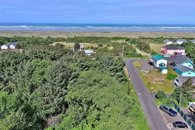 0 Woodland Drive, Copalis Beach, WA 98535 - Photo 1