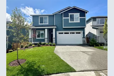 2091 NE Norseman Way, Poulsbo, WA 98370 - Photo 1