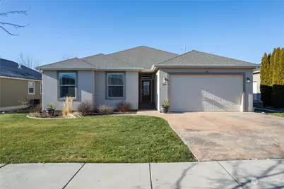 610 Torrey Pines Drive, Moses Lake, WA 98837 - Photo 1
