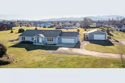 153 Seahawk Drive, Sequim, WA 98382 - Photo 1