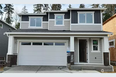 10920 43rd Avenue SE #82, Everett, WA 98208 - Photo 1