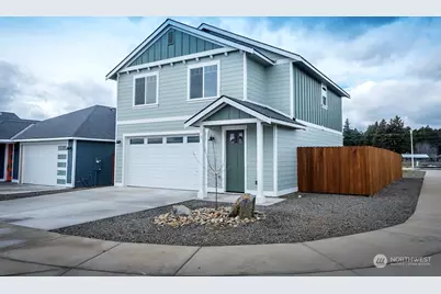 602 W Windflower Lane, Ellensburg, WA 98926 - Photo 1