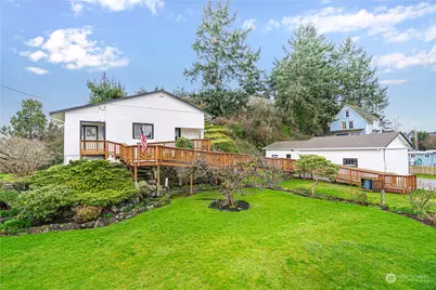 318 Morris Street, La Conner, WA 98257 - Photo 1