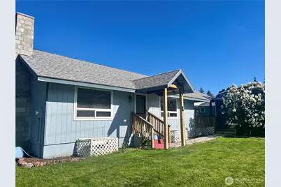 402 Kendall Street, Riverside, WA 98849 - Photo 1