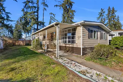 12602 112th Avenue E #33, Puyallup, WA 98374 - Photo 1