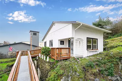 318 Morris Street, La Conner, WA 98257 - Photo 1