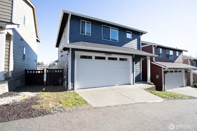 2595 Filbert Avenue, Bremerton, WA 98310 - Photo 1