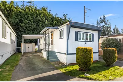 5001 180th Street SW #6, Lynnwood, WA 98037 - Photo 1