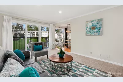 12700 NE 8th Street #E 306, Bellevue, WA 98005 - Photo 1