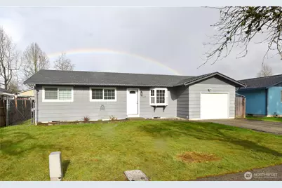 4734 Merlin St, Longview, WA 98632 - Photo 1