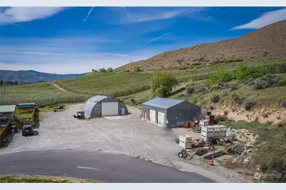 0 Pear Lane, Rock Island, WA 98850 - Photo 1