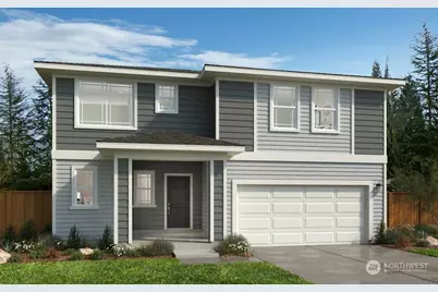 18632 134th Avenue E #91, Puyallup, WA 98374 - Photo 1