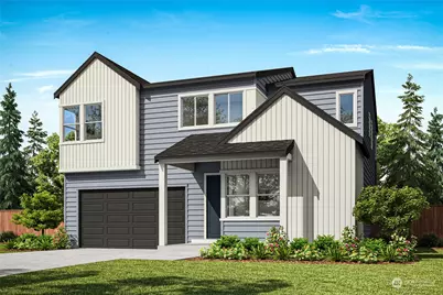 14640 203rd Avenue E #18, Bonney Lake, WA 98391 - Photo 1