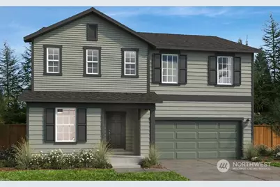 1869 NW Nahele Court #54, Poulsbo, WA 98370 - Photo 1