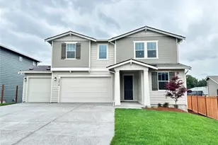 13414 187th St Ct E, Puyallup, WA 98374 - Photo 1
