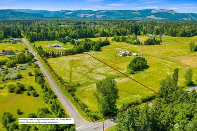 0 Martinson Road SE, Yelm, WA 98597 - Photo 1