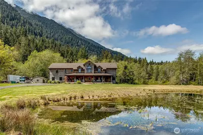 237718 W Hwy 101, Port Angeles, WA 98363 - Photo 1