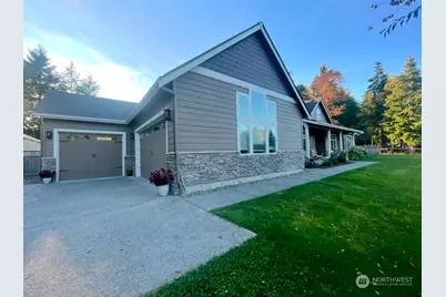 714 Tiedeman Road NW, Home, WA 98349 - Photo 1