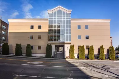 705 S 9th Street #302, Tacoma, WA 98405 - Photo 1