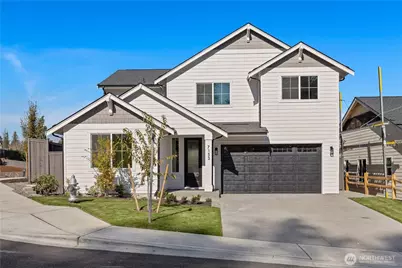 7153 (Lot 5) 91st Street E, Puyallup, WA 98371 - Photo 1