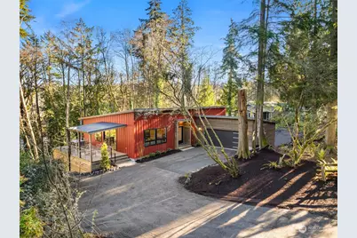 11900 Olympic Terrace Avenue NE, Bainbridge Island, WA 98110 - Photo 1