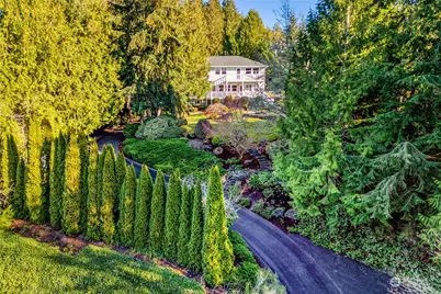 23986 Vinland Terrace NW, Poulsbo, WA 98370 - Photo 1