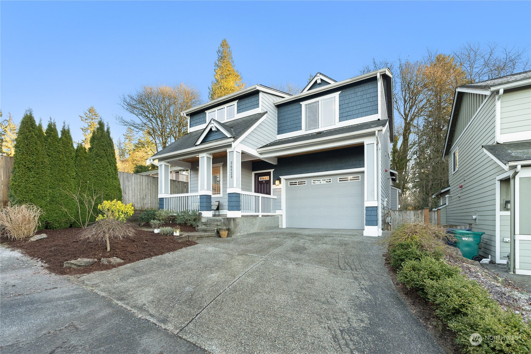 26523 NE Valley St, Duvall, WA 98019 - MLS 2327081 - Coldwell Banker