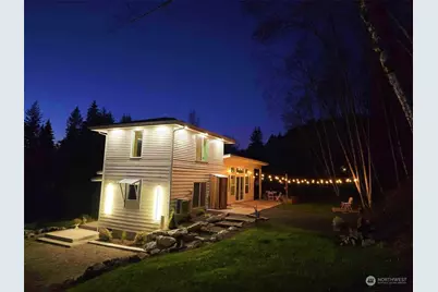 486 Sr 122, Mossyrock, WA 98564 - Photo 1