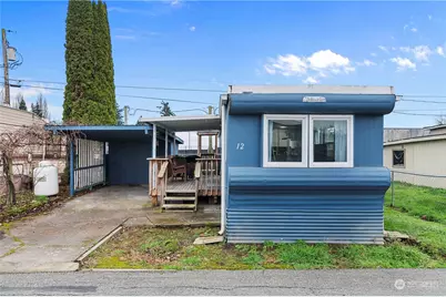 2522 Old Hwy 99 Sp 12 Road S, Mount Vernon, WA 98273 - Photo 1