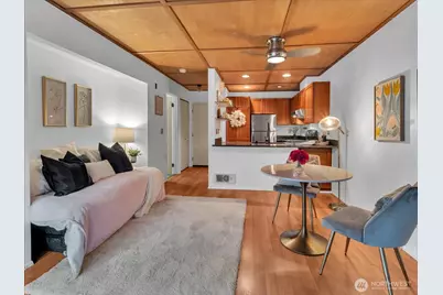 211 Summit Avenue E #N308, Seattle, WA 98102 - Photo 1