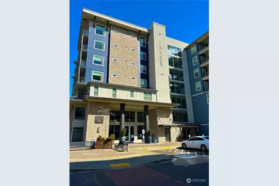 4961 Main Street #315, Tacoma, WA 98407 - Photo 1