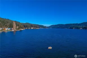 2515 Summit Lake Shore Rd NW, Olympia, WA 98502 - Photo 1