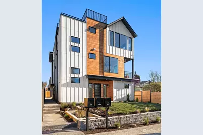 7544 29th Avenue NW, Seattle, WA 98117 - Photo 1