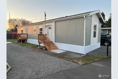 5718 112th Avenue Ct E #37, Puyallup, WA 98372 - Photo 1