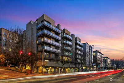 1550 Eastlake Avenue E #103, Seattle, WA 98102 - Photo 1