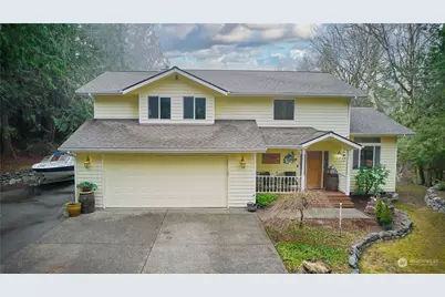 9303 Nika Trail NW, Silverdale, WA 98383 - Photo 1