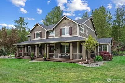 17341 Citori Place NW, Poulsbo, WA 98370 - Photo 1