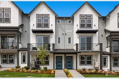 9016 NE 203rd Court #C, Bothell, WA 98011 - Photo 1