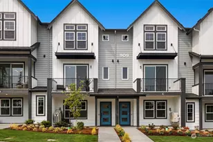 9016 NE 203rd Ct, Bothell, WA 98011 - Photo 1