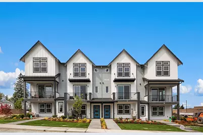 9016 NE 203rd Court #A, Bothell, WA 98011 - Photo 1